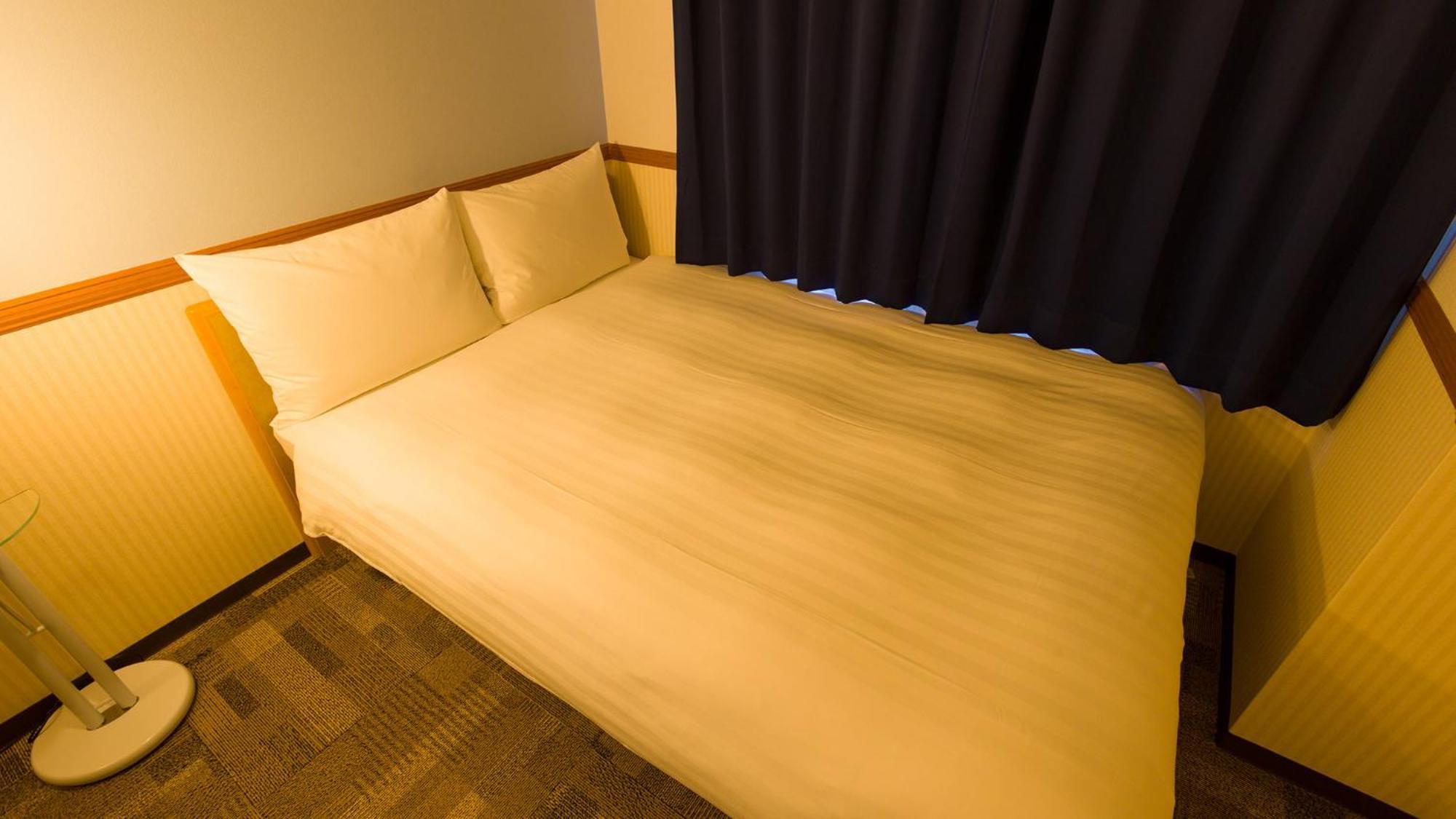 Toyoko Inn Tokyo Eki Shin Ohashi Mae Zimmer foto
