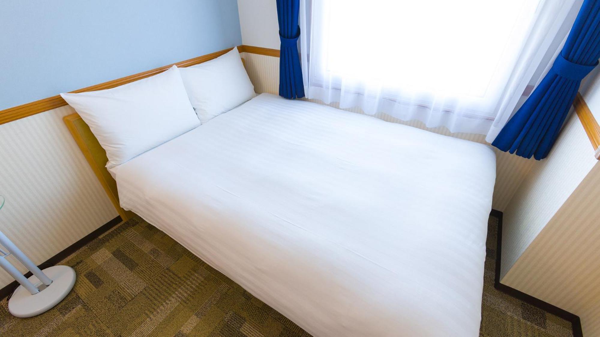 Toyoko Inn Tokyo Eki Shin Ohashi Mae Zimmer foto